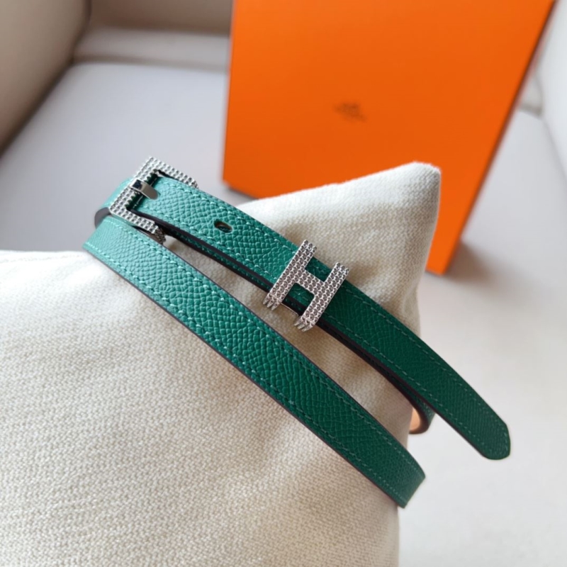 Hermes Belts